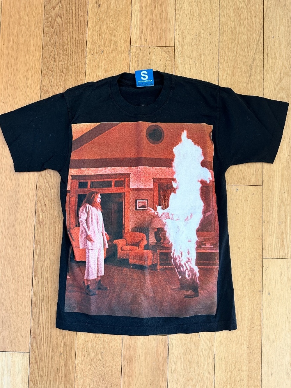 Online Ceramics "Hereditary" t-shirt